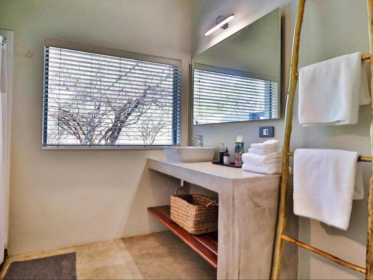 Chelesa By Kruger Nights Apartment Marloth Park Exterior photo